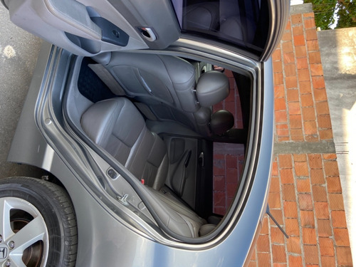 Imagem 5 de 7 de Honda Civic Lxs