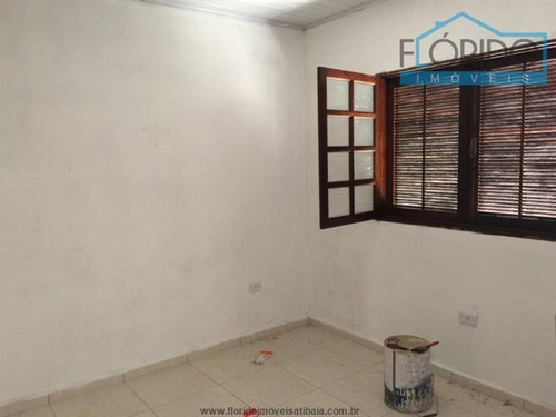 Imagem 16 de 25 de Chácaras À Venda Em Atibaia/sp - Compre O Seu Chácaras Aqui! - 1324855