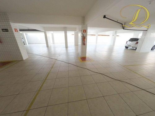 Imagem 27 de 30 de Apartamento De 2 Quartos À Venda Na Vila Guilhermina Com Lazer Completo E Varanda Gourmet!! - Ap4616