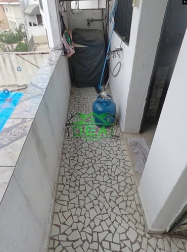 Imagem 14 de 30 de Casa Térrea No Bairro Alto Da Lapa, 3 Dorm, 5 Vagas, 355 M - 1531