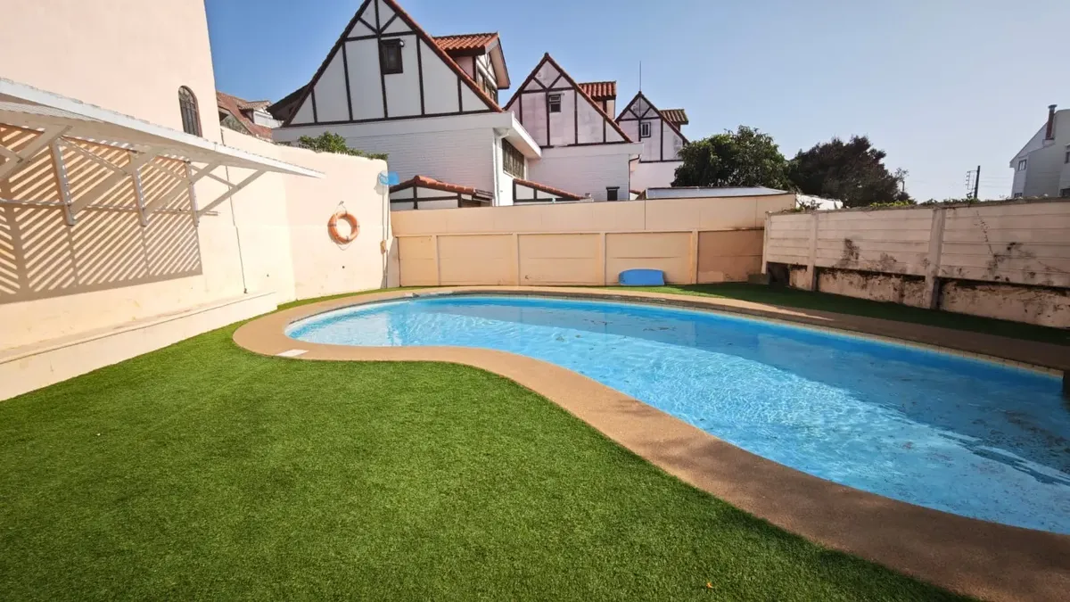 Imagen 3 de 22 de Se Liquida | Jardín Del Mar | 4d + 3b | Excelente Ubicación