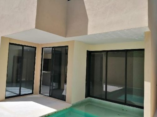 Imagen 16 de 21 de Casa En Venta En Playa Del Carmen