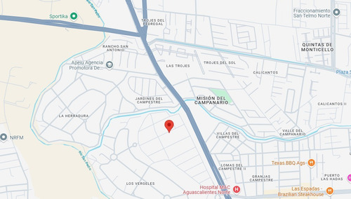 Casa En Venta En Aguascalientes Eo-0001