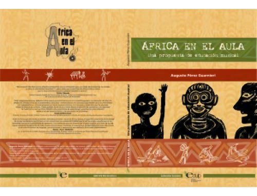 África En El Aula Augusto Perez Guarnieri