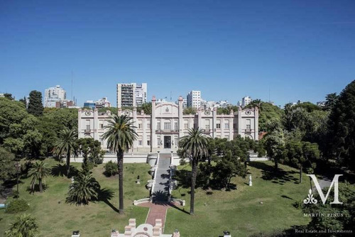 Imagen 1 de 7 de L.m. Campos 500 - Impecable Oficina Venta Cañitas/palermo Vista Hermosa