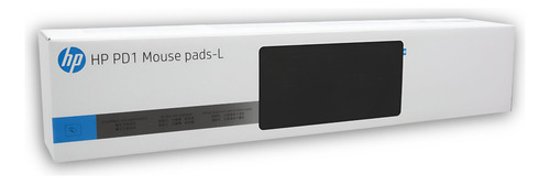 Mouse Pad Hp Pd1 Large Largo Mp705 70x34 Cm