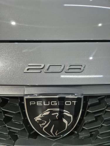 Peugeot 208 1.0T Allure Pack