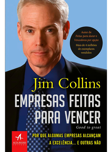 Comece Pelo Porquê | A Psicologia Financeira | Empresas Feitas Para Vencer, De Jim Collins | Morgan Housel | Simon Sinek. 1, Vol. 1. Editorial Sextante, Capa Mole, Edição 1 Em Português, 2025