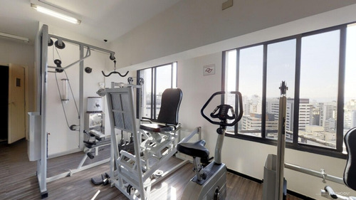 Imagem 18 de 25 de Apartamento - Ap01912 - 70575658