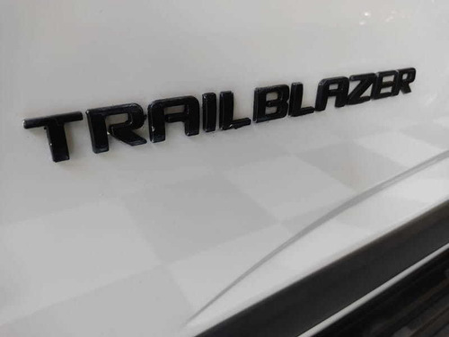 Imagem 13 de 15 de Chevrolet Trailblazer Ltz 2.8 2016