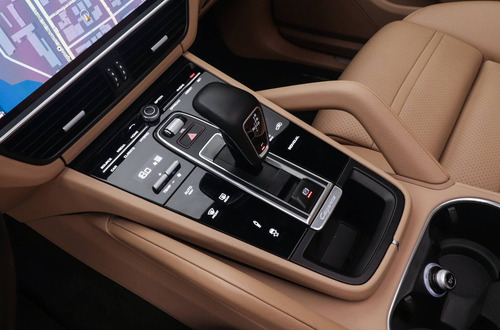 Imagem 12 de 12 de Porsche Cayenne 3.0 V6 E-hybrid Awd Tiptronic S