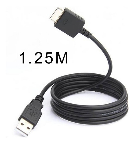 Cabo De Dados De Sincronização E Carregamento Usb Wmc-nw20mu