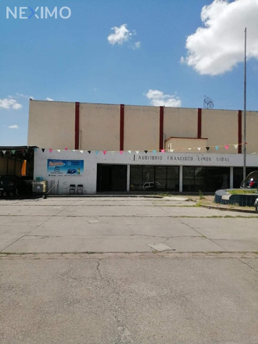 Imagen 26 de 28 de Edificio En Venta En El Centro De Ciudad Sahagún Hidalgo