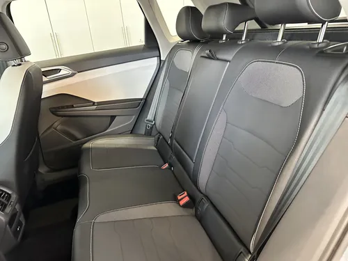 Volkswagen Taos 1.4 Tsi Comfortline At