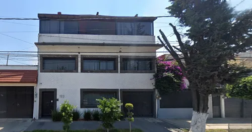 Venta De Inmueble En Excelente Zona De Tlalnepantla De Baz