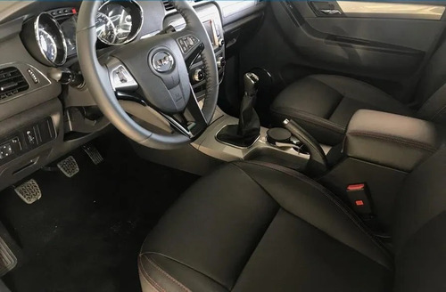 Jac T6 Confort Y Luxury Año 2021 - 0km!!!