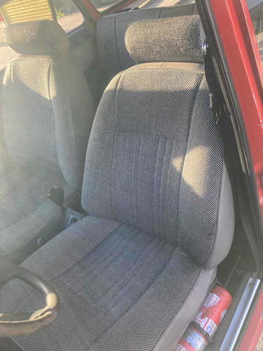 Imagen 11 de 17 de Fiat 128 Súper Europa