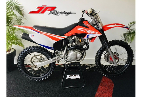 Imagem 3 de 7 de Honda Crf 230f 2007 Vrm