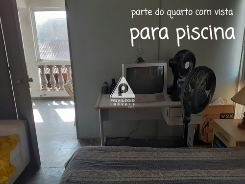Imagem 25 de 30 de Casa De Rua À Venda, 2 Quartos, 1 Suíte, 2 Vagas, Guaratiba - Rio De Janeiro/rj - 39549