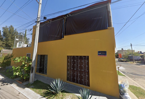 ¡ Casa En Venta ! (remate) - Hacienda Santa Fe, Jalisco -jcbb8