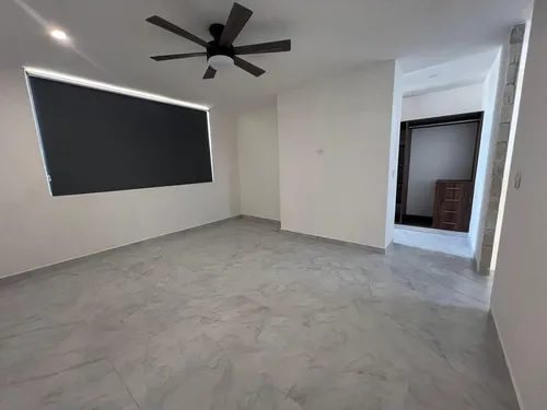 Casa En Venta Merida, Privada Th36, Modelo Forest Hill, Llave En Mano, Jul 2025
