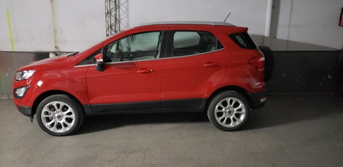 Imagen 1 de 5 de Ford Ecosport 2.0 Gdi Titanium 170cv 4x2 2020