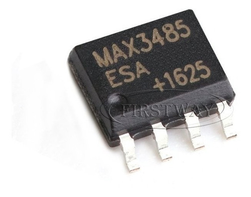 Max3485 Max3485esa Transceptor Rs485 3.3v Soic8 Itytarg