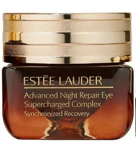 Advanced Nigth Repair Eye Supercharged Gel Crema 15 Ml