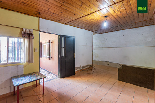 Terreno En Venta En Villa Crespo