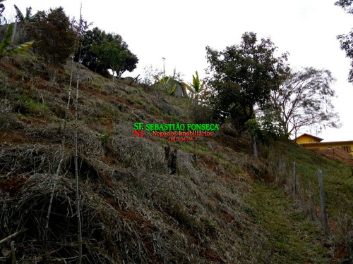 Imagem 11 de 15 de Chácara Em São Francisco Xavier Com Vista Encantadora - 2111