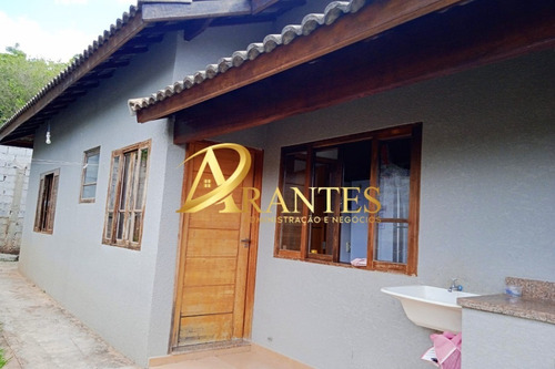 Imagem 2 de 7 de Chacara - Ch00447 - 70985529