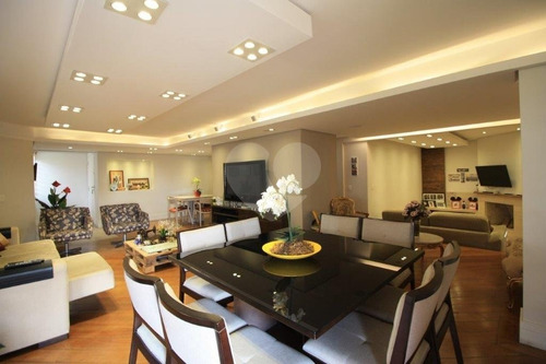 Imagem 13 de 28 de Apartamento Duplex, Todo Reformado Com 4 Dormitórios - Reo256898