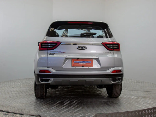 Chery Tiggo 3 1.5 Pro Gls Mt 2023