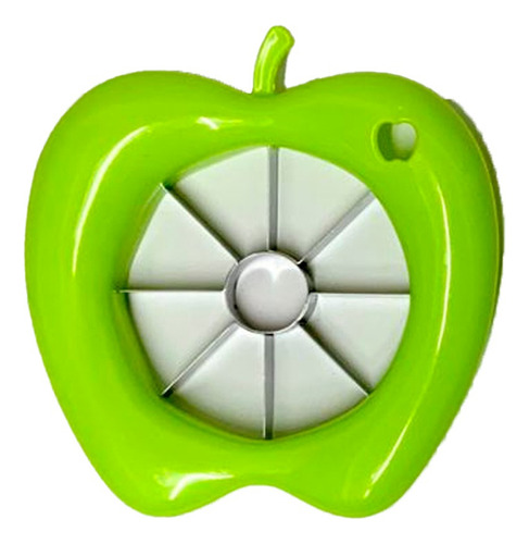 Cortador Picador De Frutas Peras Manzanas Picador Cortador
