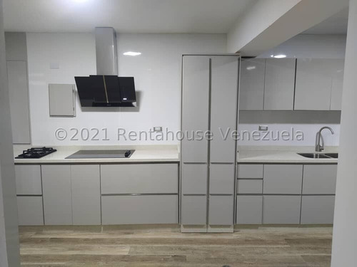 Imagen 6 de 23 de Santa Paula Apartamento En Venta 22-3032