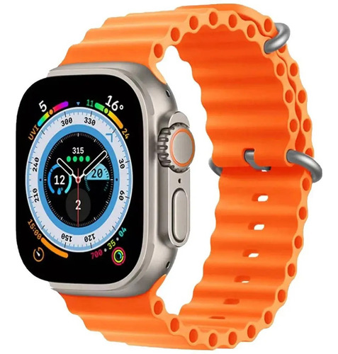 Smartwatch X10 Ultra 3c