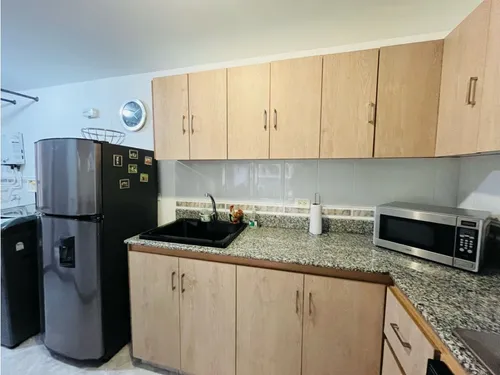 Apartamento Amoblado En Arriendo En Envigado