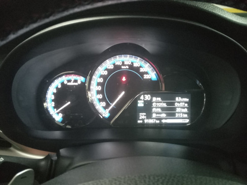 Toyota Yaris 1.5 107Cv S Cvt