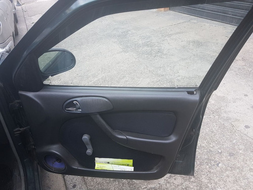 Sucata Vw Gol 16v 1998/1998 (somente Peças)
