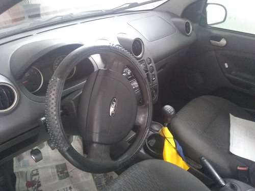 Fiesta Sedan