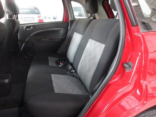 Ford Fiesta Se 1.0 2014 Completo Unico Dono Zero De Entrada