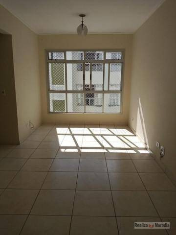 Apartamento 03 Dormitórios - Granja Viana Ll - Ap0899