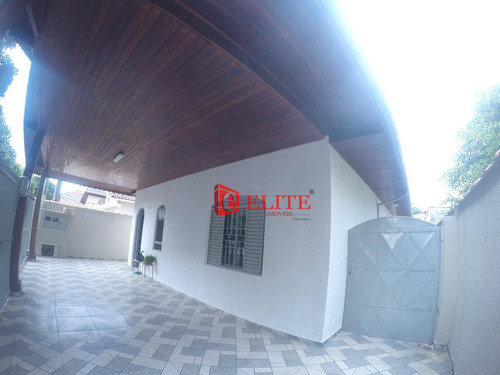Imagem 2 de 22 de Casa Com 2 Dormitórios À Venda, 78 M² Por R$ 650.000,00 - Jardim Satélite - São José Dos Campos/sp - Ca2115