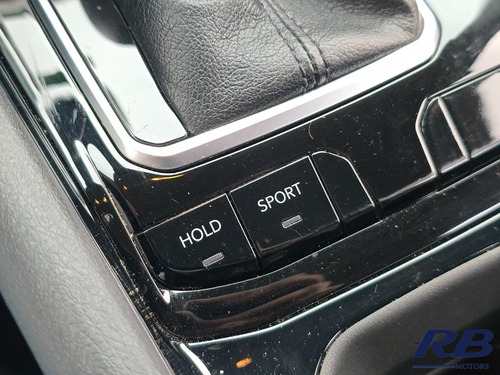 Jeep Compass LIMITED T270 1.3 TB 4x2 Flex Aut