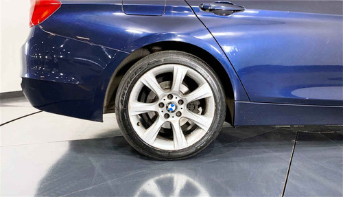 Imagen 12 de 15 de 107394 - Bmw Serie 3 2012 Con Garantía