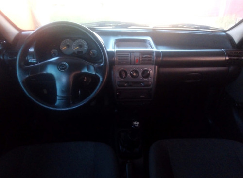 Chevrolet Corsa Classic 2008 1.6