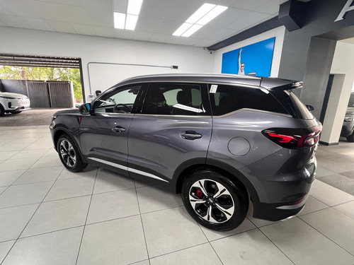 Chery tiggo 7 pro 1.5 Luxury Mhev Cvt