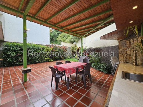 Lomas De Chuao , Casa En Venta , Juan Paz , 26-386