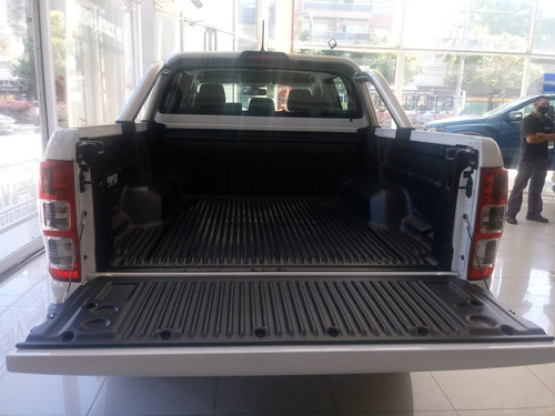Imagen 6 de 9 de Ford Ranger Limited 3.2 Cd Automatica 2022