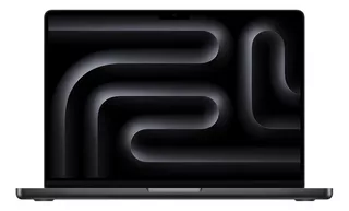 Apple Macbook Pro M3 14 8gb Ram 512gb Ssd Space Gray